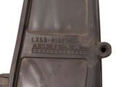 Engine splash shield/under tray