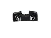 Rearview mirror trim