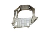 Rear bumper mounting bracket
