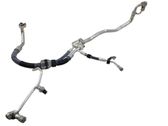 Air conditioning (A/C) pipe/hose