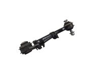 Rear suspension control arm