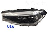 Headlight/headlamp