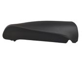 Rear seat side top trim