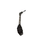 Steering column universal joint