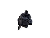 Electric auxiliary coolant/water pump