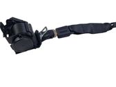 Middle seatbelt (rear)