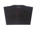 Trunk/boot floor carpet liner