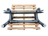 Rear subframe