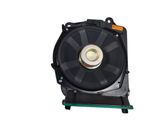 Subwoofer speaker