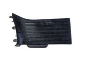 Rear sill trim cover