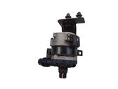 Electric auxiliary coolant/water pump