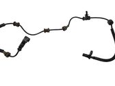 ABS brake wheel speed sensor
