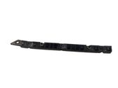Rear bumper mounting bracket