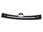 Dashboard air vent grill cover trim