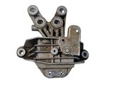 Engine mount bracket