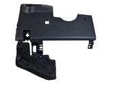 Dashboard lower bottom trim panel