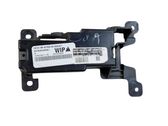 Radiator active air flap actuator