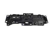 Motor de ajuste del asiento