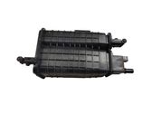 Active carbon filter fuel vapour canister