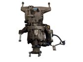 Rear differential