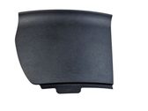Panel trim