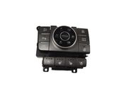 Other switches/knobs/shifts