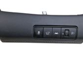 Other switches/knobs/shifts