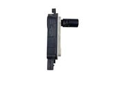 Radiator active air flap actuator