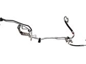 Air conditioning (A/C) pipe/hose