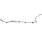 Air conditioning (A/C) pipe/hose