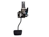 Brake pedal