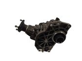 Front differential