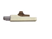 Antena de sistema sin llave
