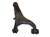 Rear upper control arm/wishbone