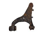 Rear upper control arm/wishbone