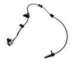 Sensor de freno del ABS trasero
