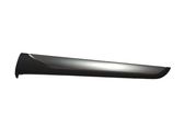Dashboard glove box trim