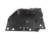 Side bottom protection