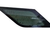 Rear side window