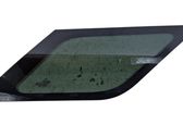 Rear side window