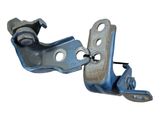Front door hinge set