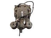 Rear differential