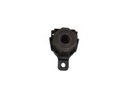 Radiator support slam panel bracket