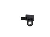 Airbag deployment crash/impact sensor
