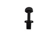 Engine bonnet/hood prop rod/strut
