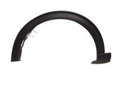 Front arch trim