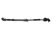 Steering column universal joint