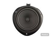 Rear door speaker