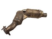 Catalyst/FAP/DPF particulate filter