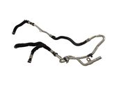 Air conditioning (A/C) pipe/hose